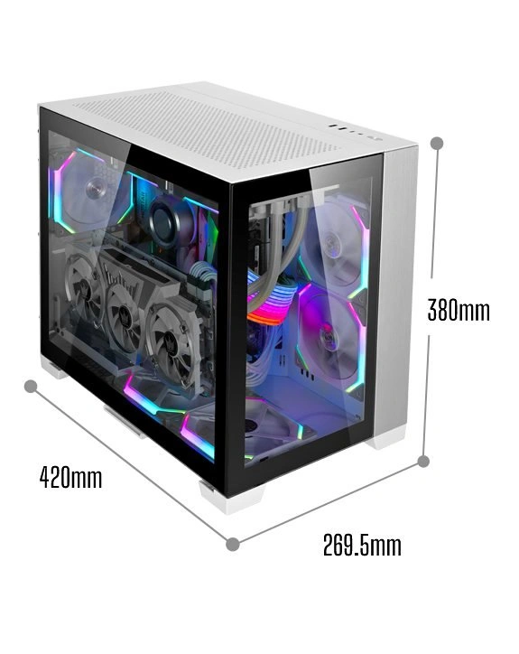 PC Case Lian Li O11D Mini