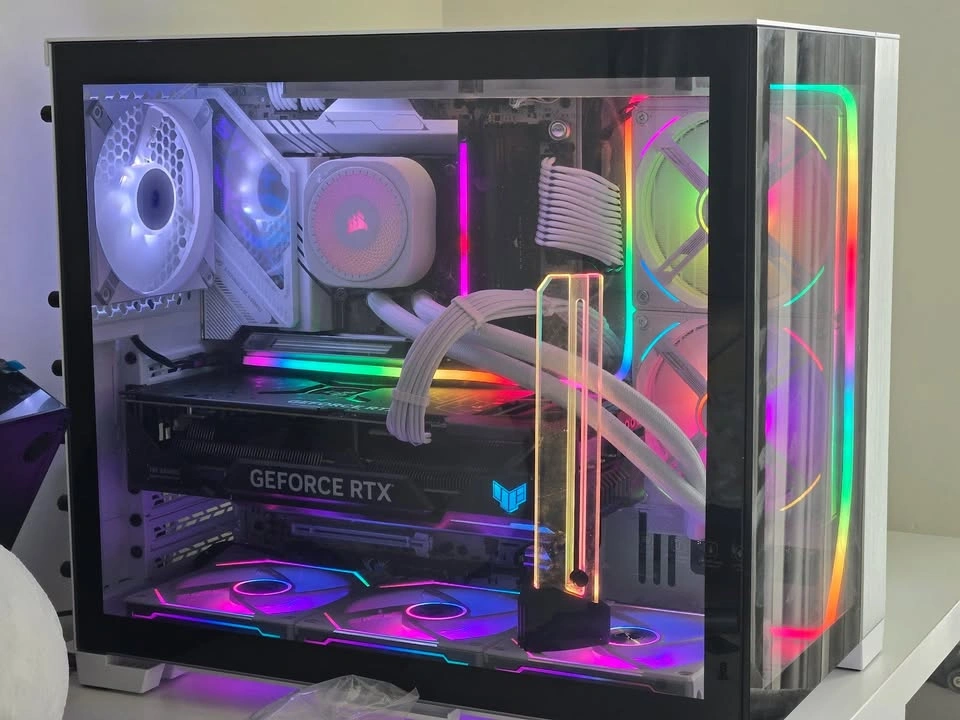 PC Case Lian Li O11D Mini - photo 3