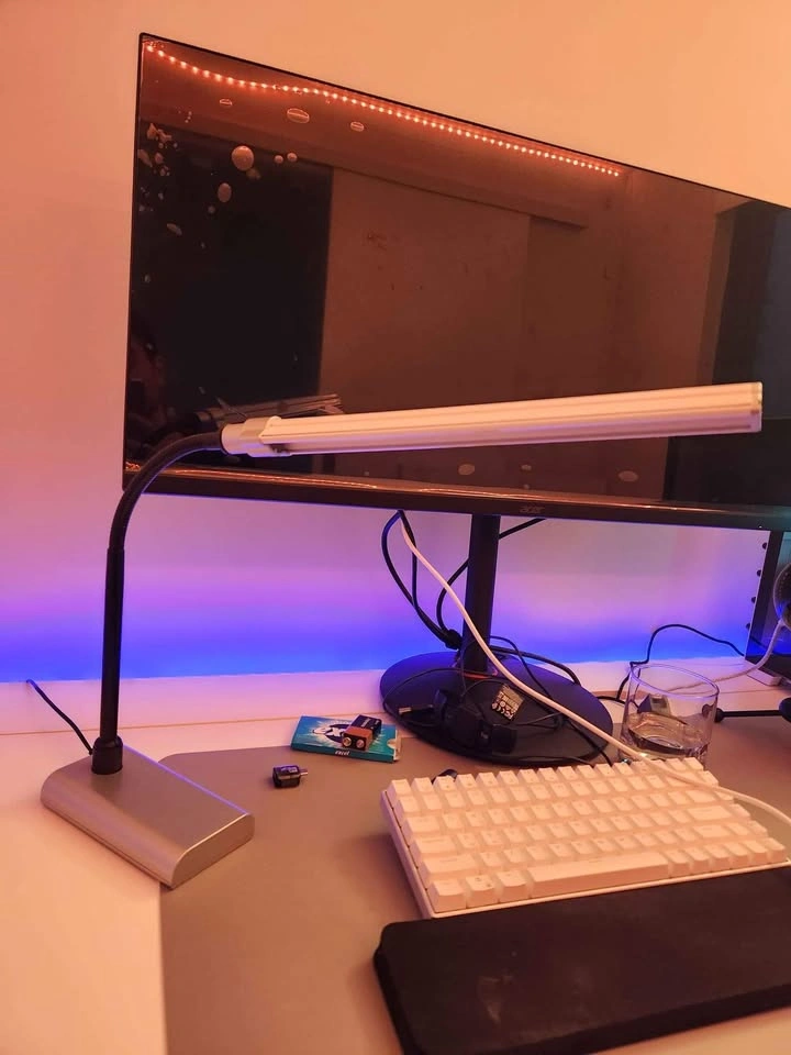 Desk light - photo 2