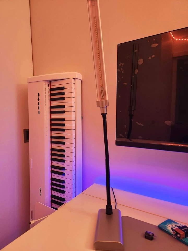Desk light - photo 3