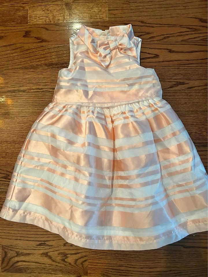 Janie & Jack dress size 5