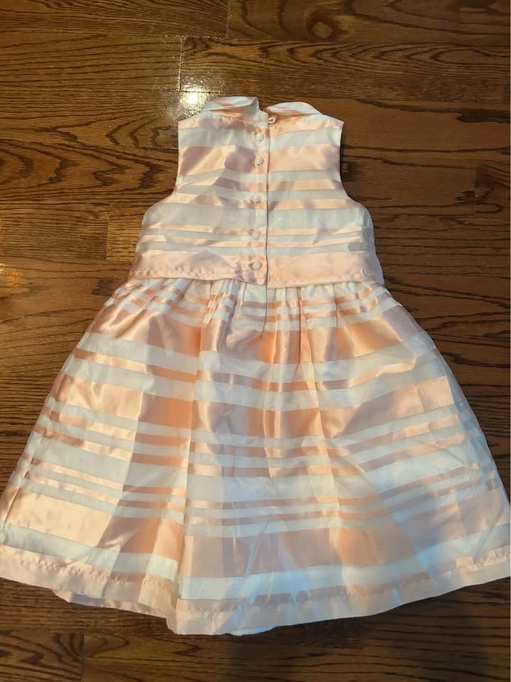 Janie & Jack dress size 5 - photo 2