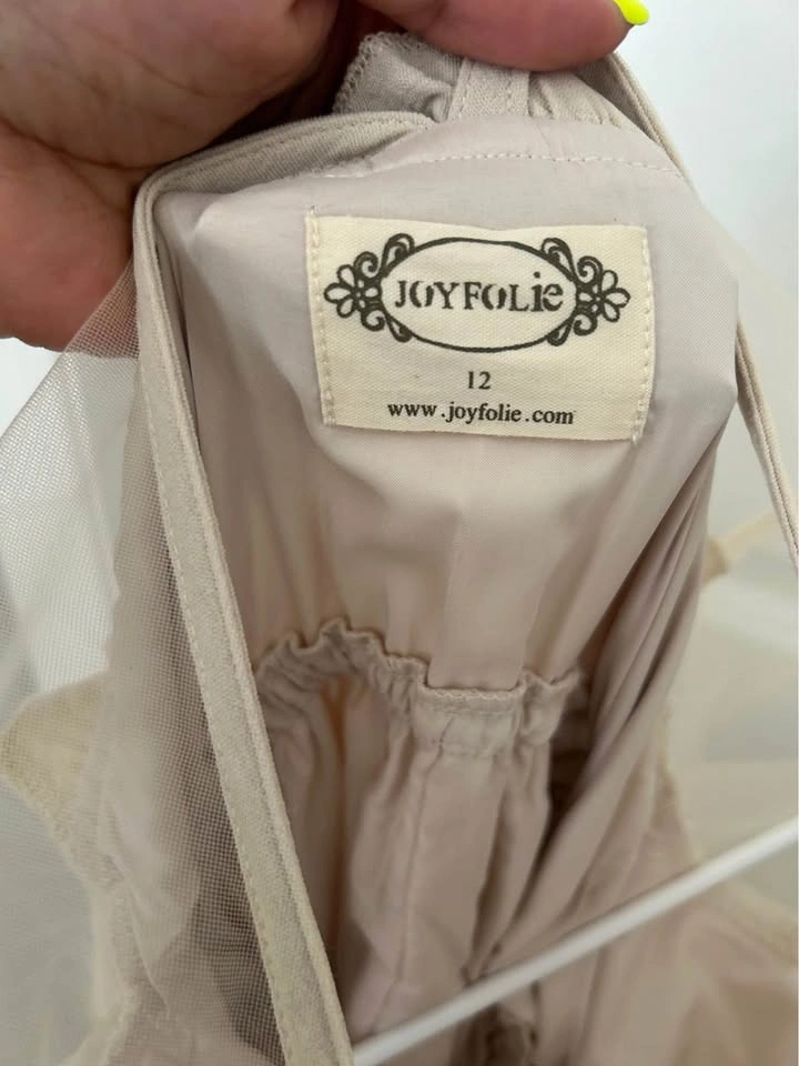 Joy Folie - photo 4