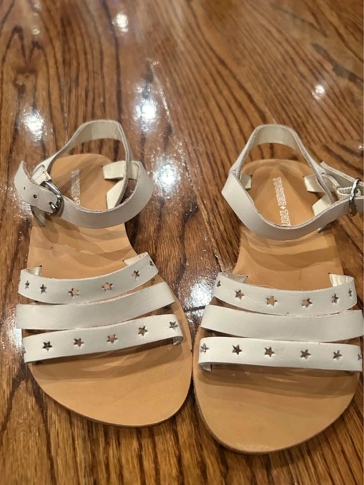 Nordstrom Tucker & Tate Girl Sandals