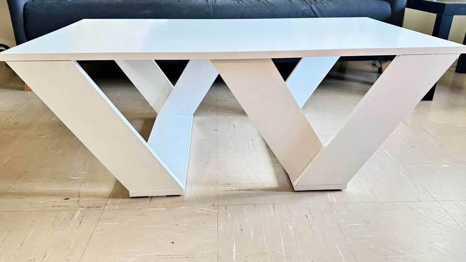 MOVE OUT SALE!!! Coffee Table