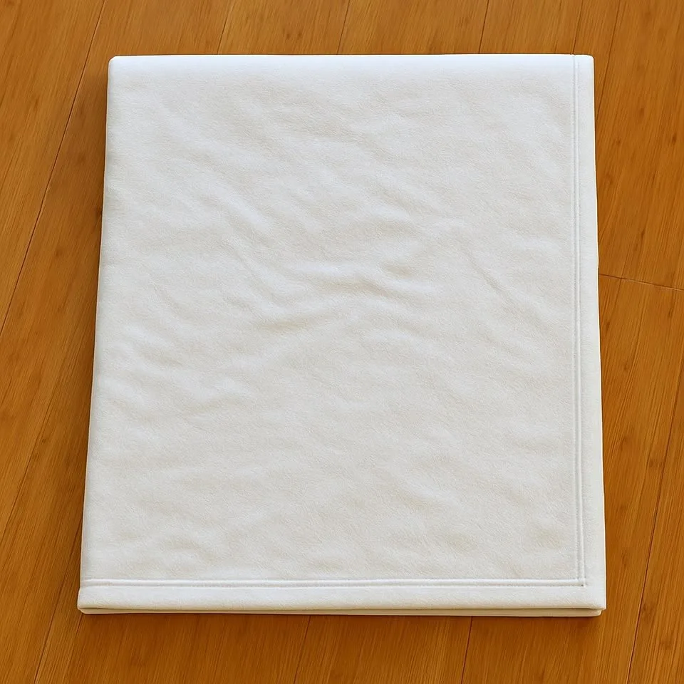 BUY 3+ ITEMS, GET 50% OFF Fleece Blanket - Full/Double thumbnail
