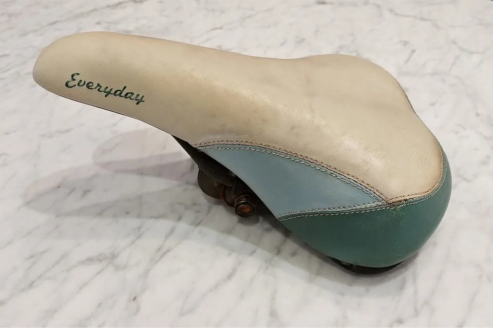 🛍️✨ BUY 3+ ITEMS, GET 50% OFF Comfortable Bicycle Seat thumbnail