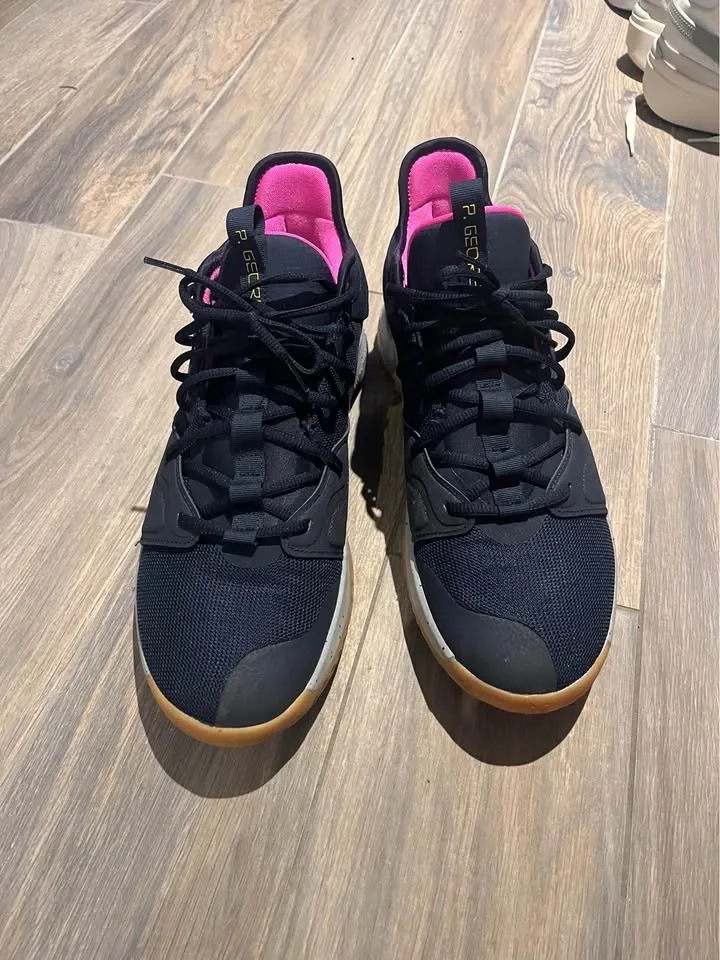 Paul George Basketball Shoes Size 13 - photo 2