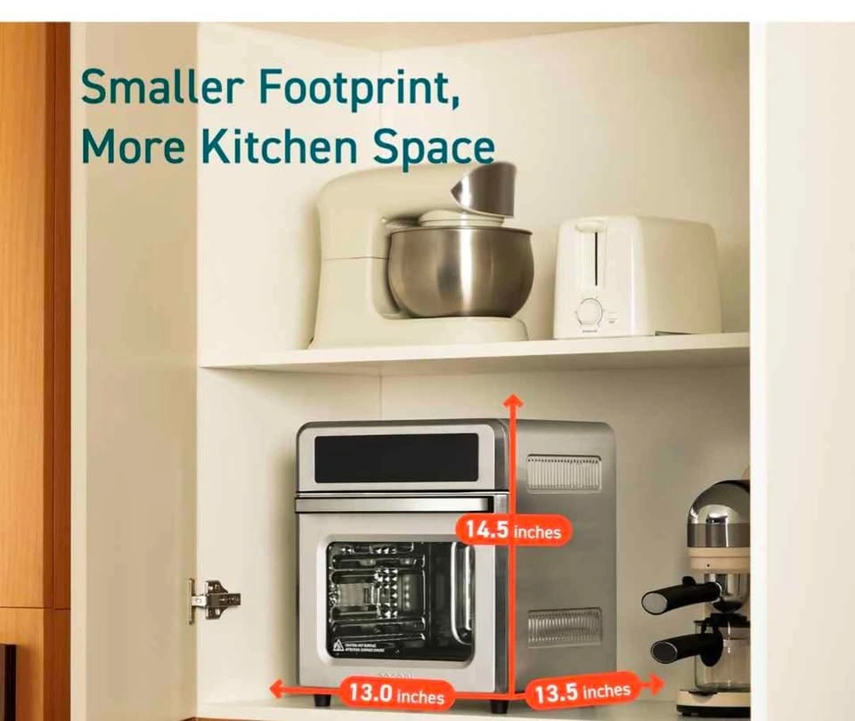 BNIB COSORI 11-in-1 Air Fryer Oven - photo 2