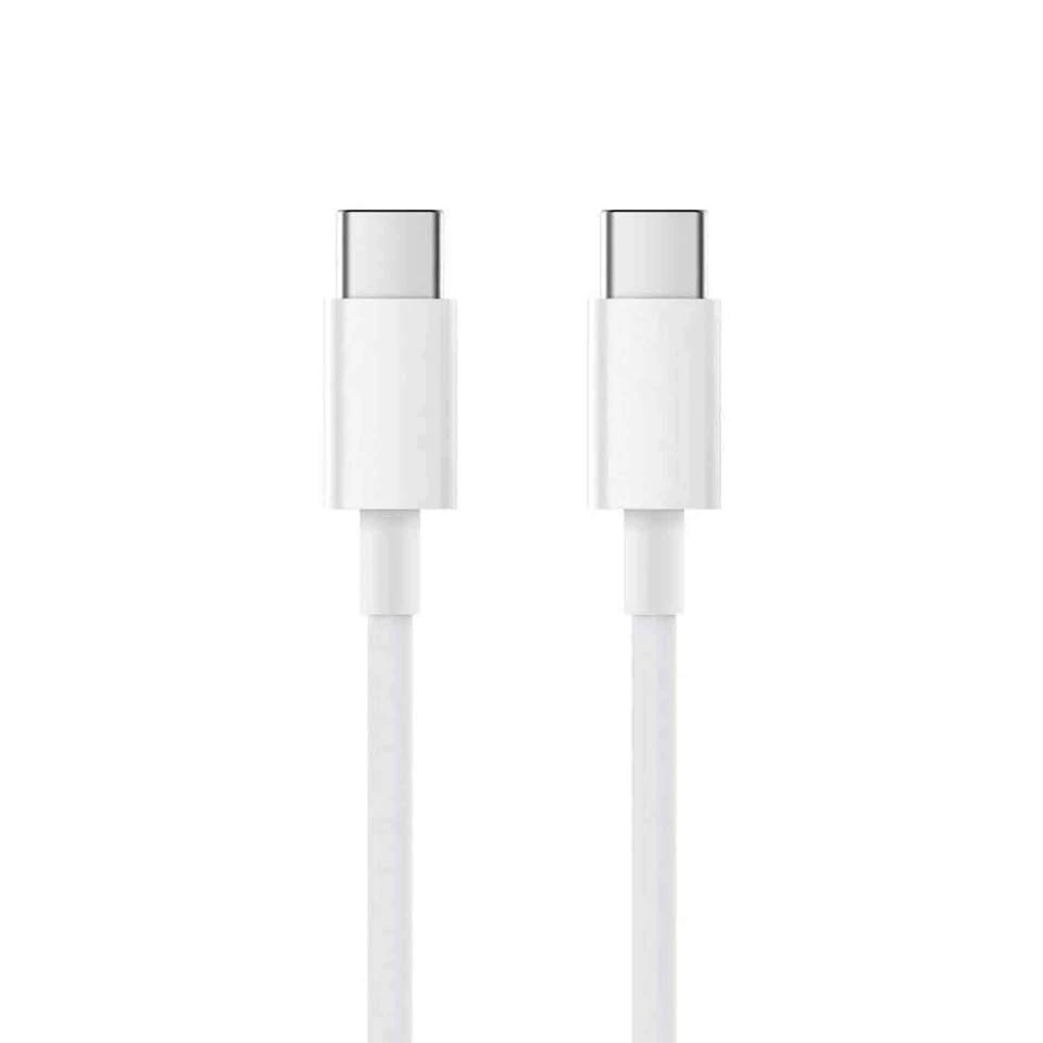 High Quality USB-C to USB-C cable w/ cube - Brand new