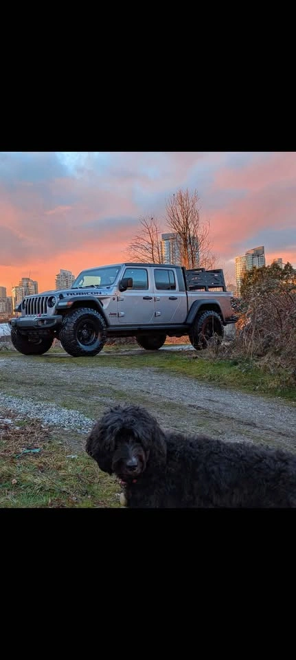 Jeep Gladiator Rubicon - photo 2
