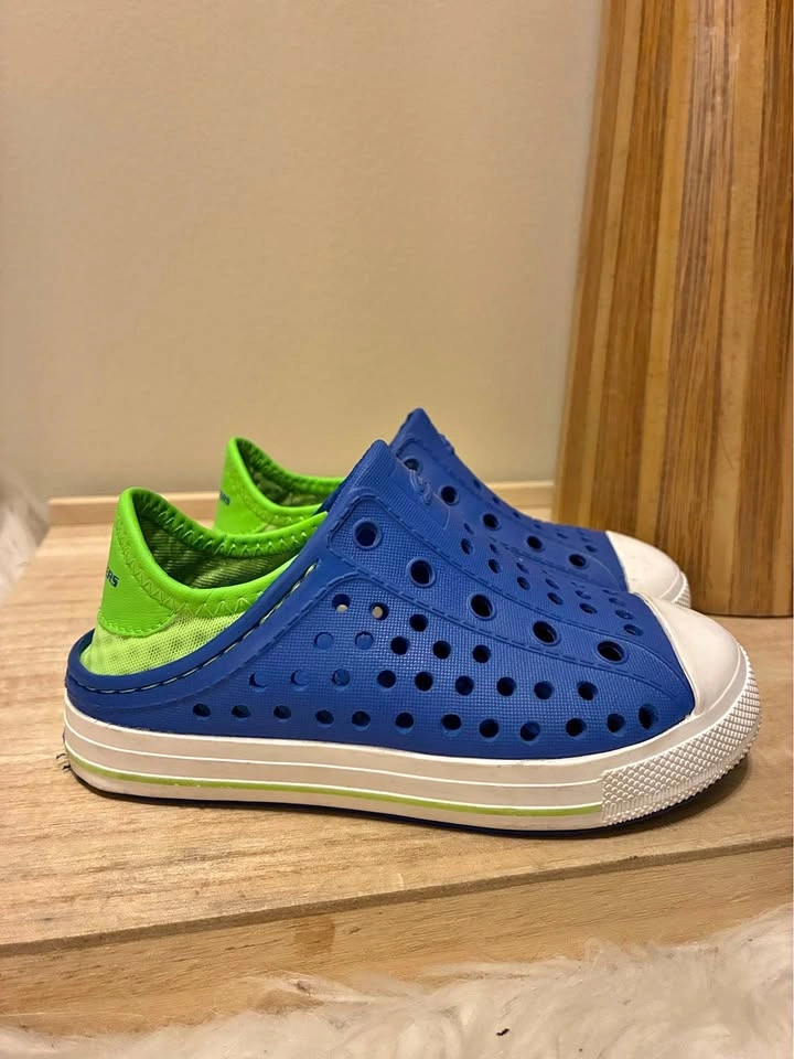 Skechers Baby Foamies Water Shoes size 6
