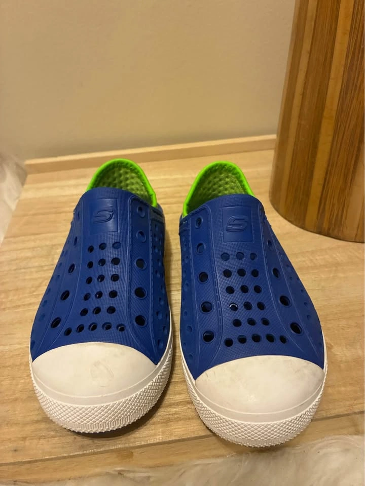 Skechers Baby Foamies Water Shoes size 6 - photo 2