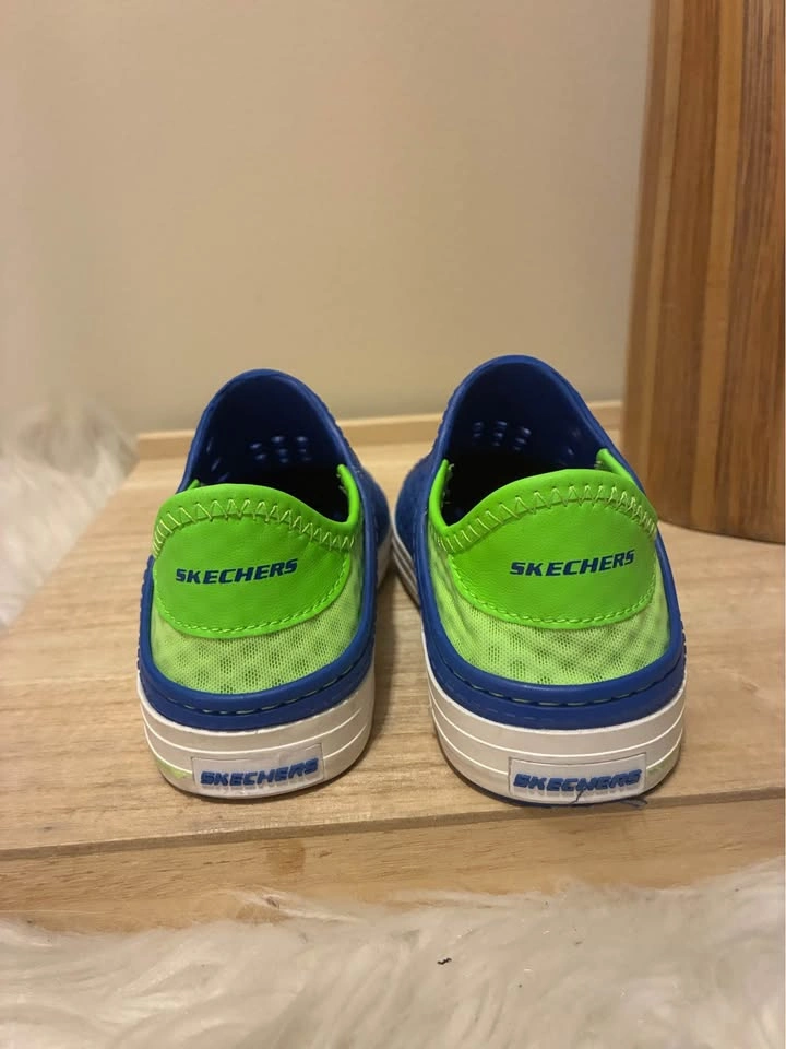 Skechers Baby Foamies Water Shoes size 6 - photo 3