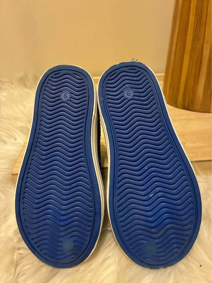 Skechers Baby Foamies Water Shoes size 6 - photo 4