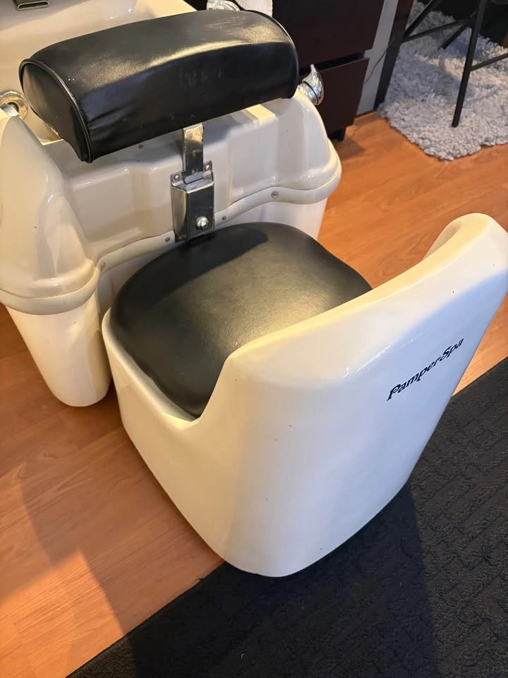 Pedi chair - photo 2