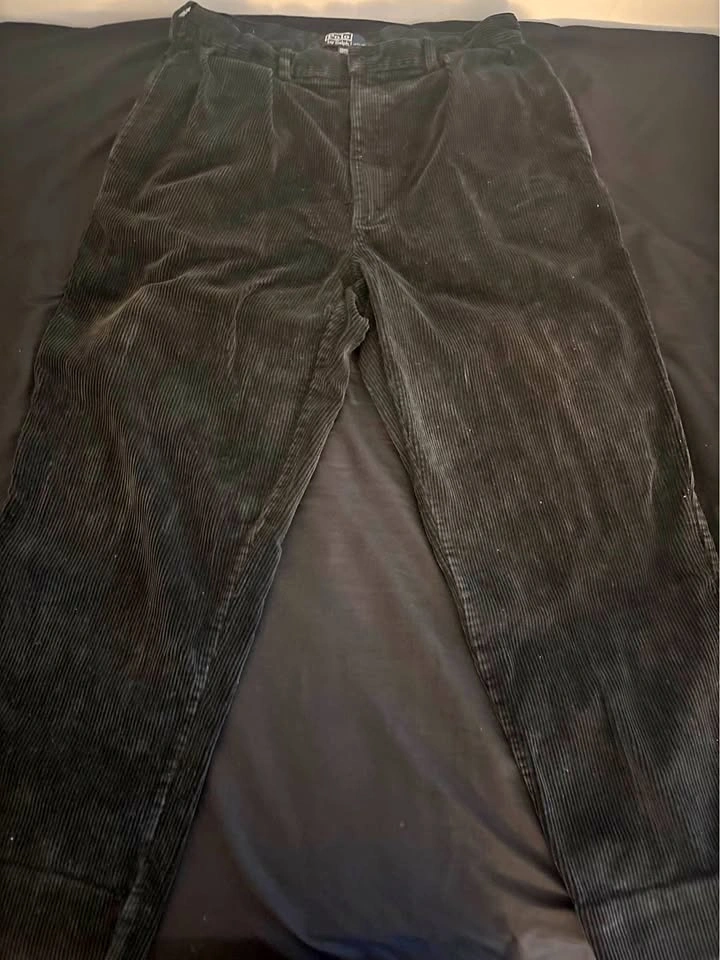 Polo Ralph Lauren Corduroy Pants