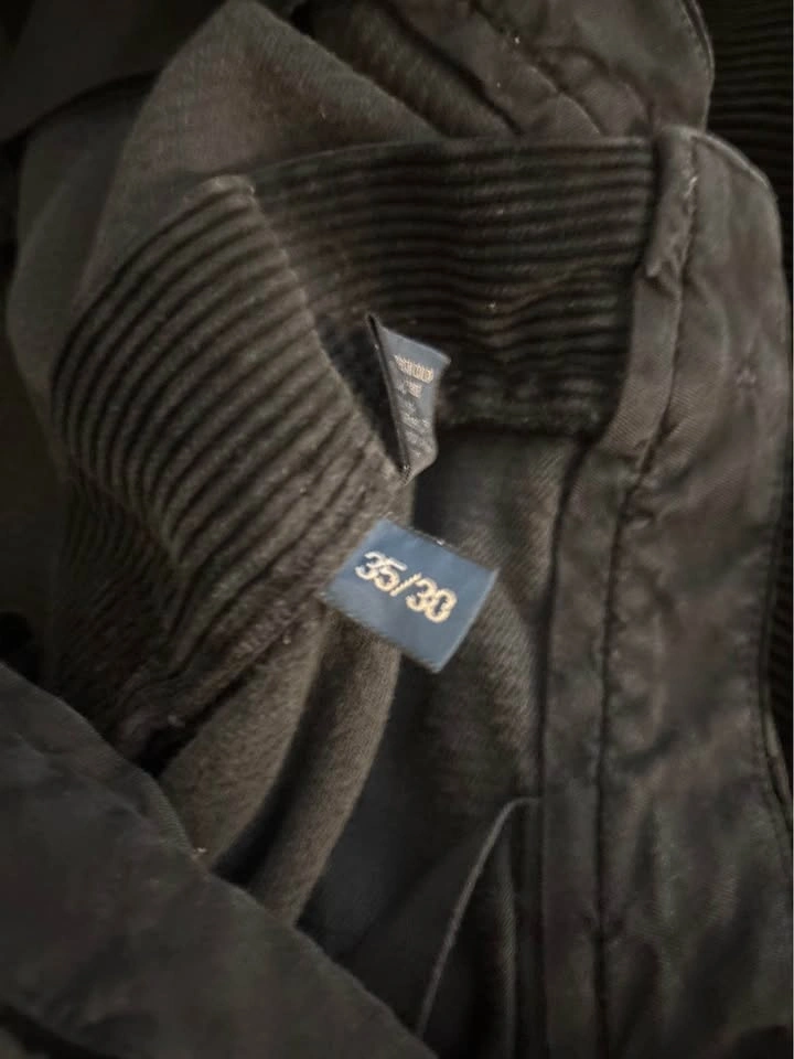 Polo Ralph Lauren Corduroy Pants - photo 3