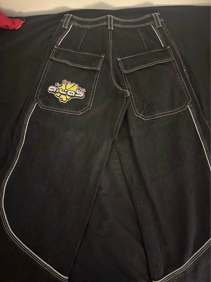 ALAB Baggy Jeans - photo 2