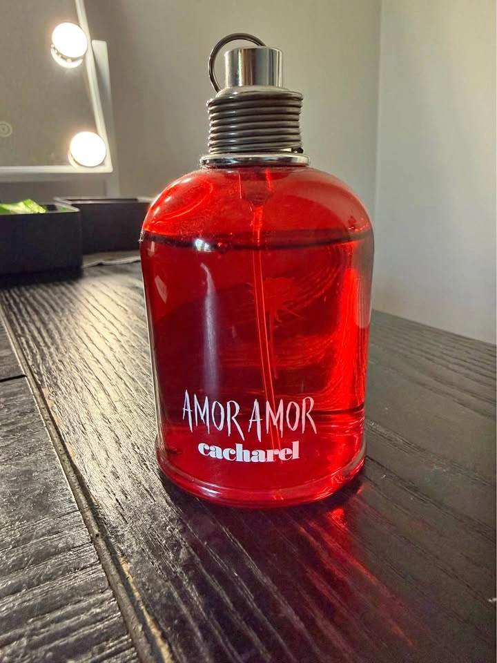 Cacharel Amor Amor Eau de Parfum