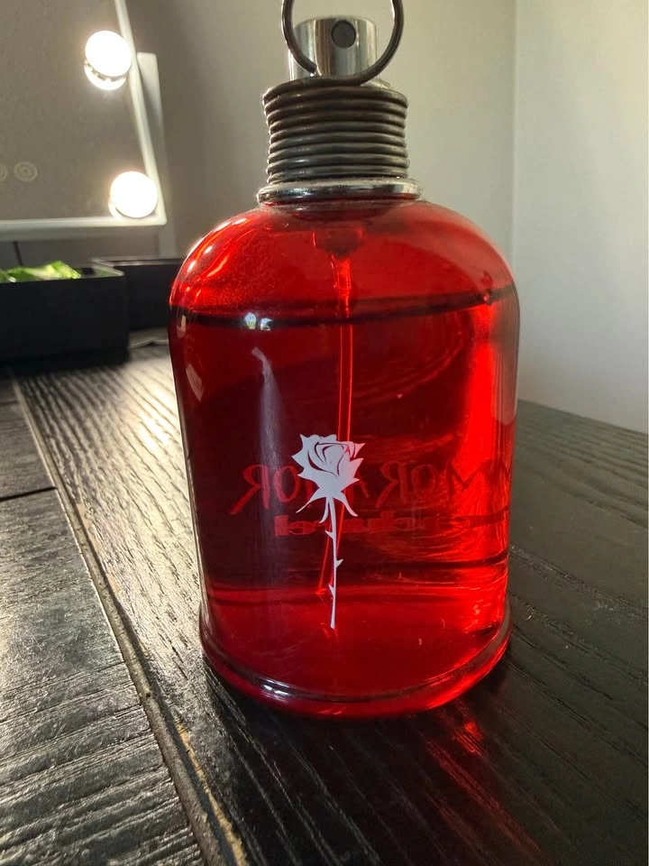 Cacharel Amor Amor Eau de Parfum - photo 2