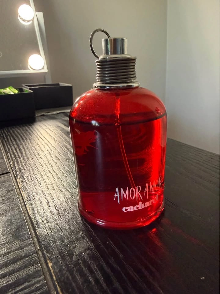 Cacharel Amor Amor Eau de Parfum - photo 3