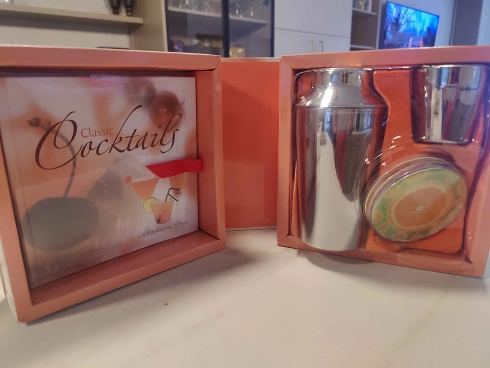 Cocktail mini kit - photo 2