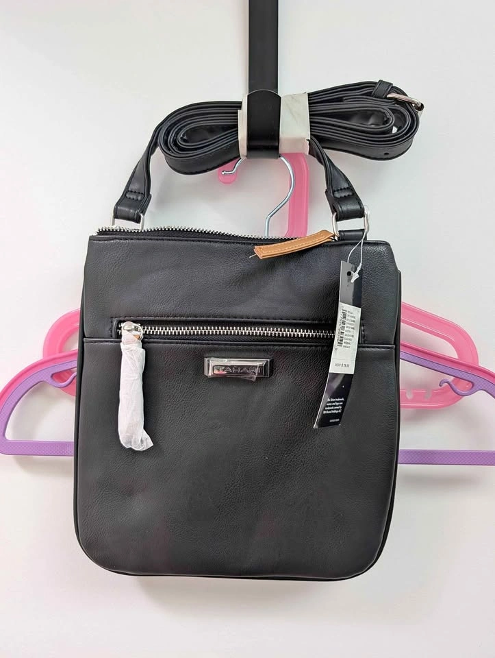 Tahari Cross Body Bag