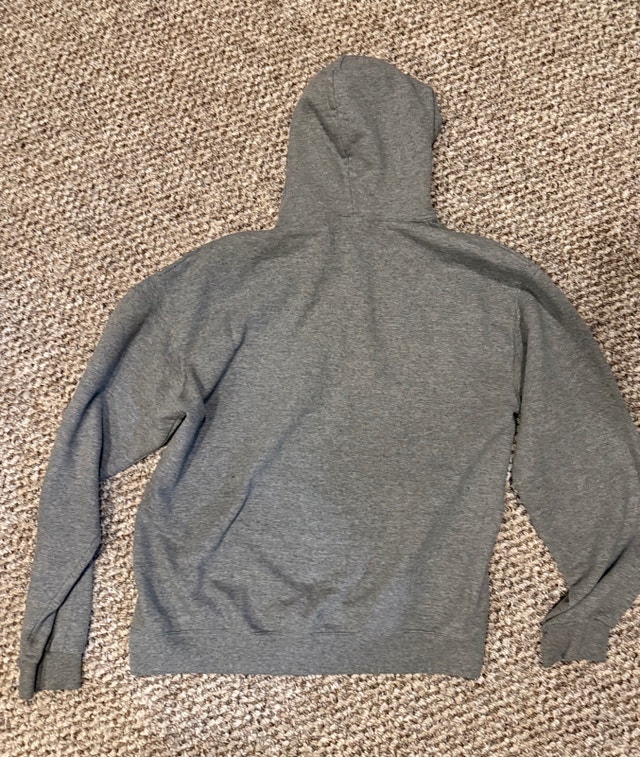 Thrasher Hoodie - photo 4