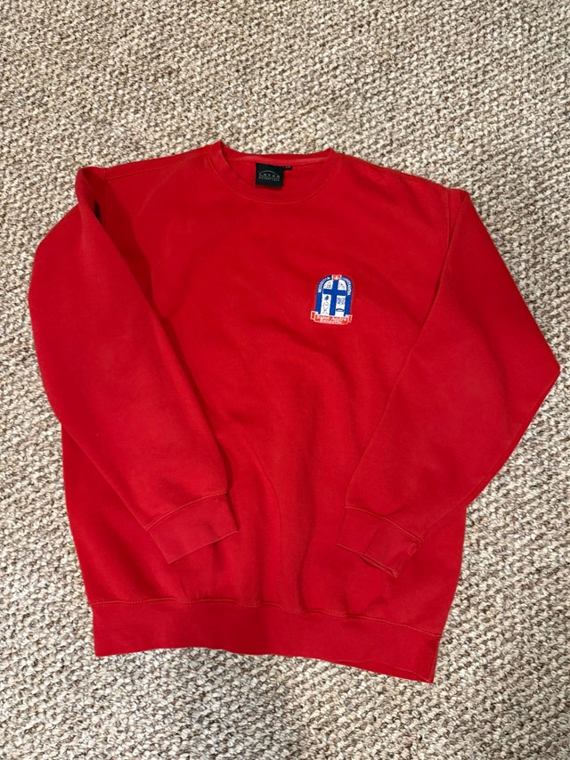 Layer Essentials Sweatshirt