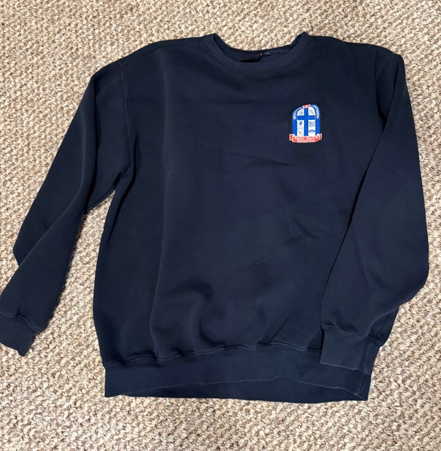 Layer Essentials Sweatshirt - photo 3