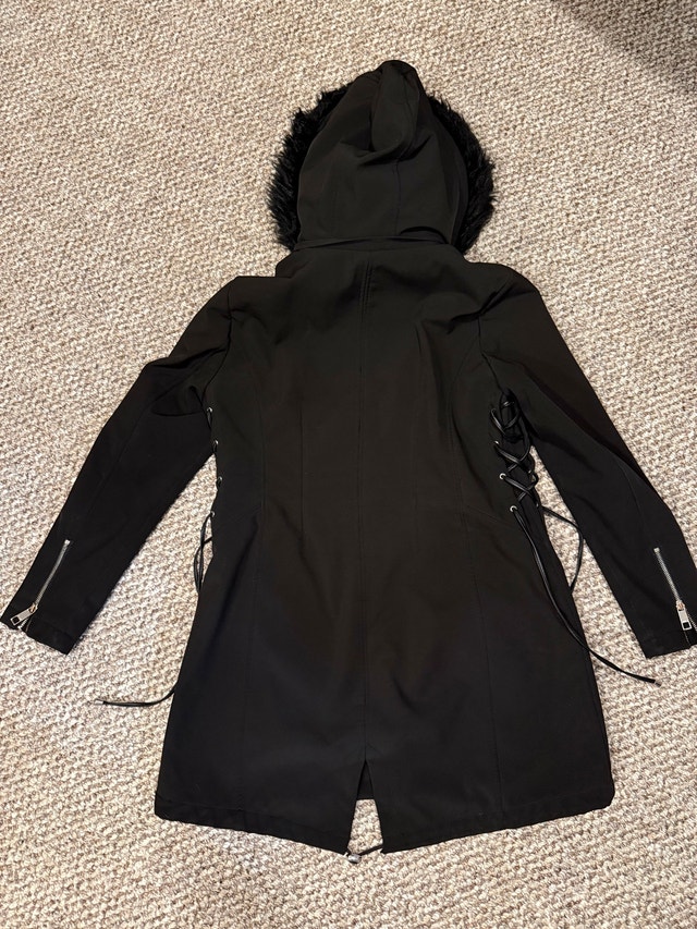 Guess fall/spring jacket - photo 2