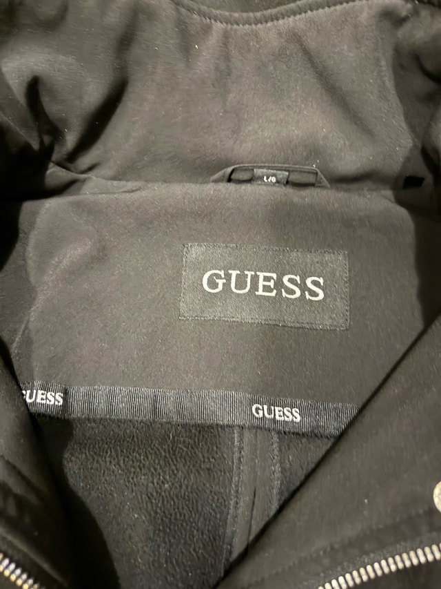 Guess fall/spring jacket - photo 3