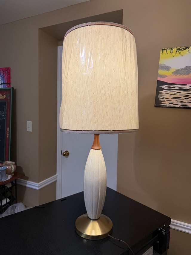 Large Lamp - photo 2