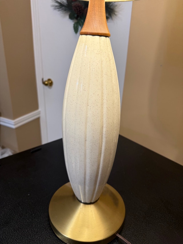 Large Lamp - photo 3