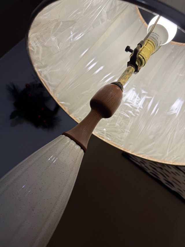 Large Lamp - photo 4