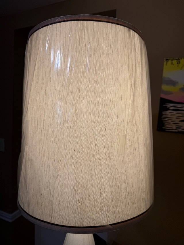 Large Lamp - photo 5