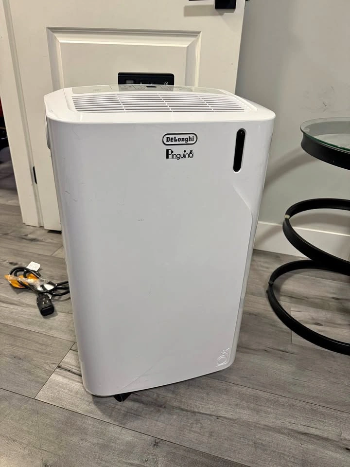 Portable AC