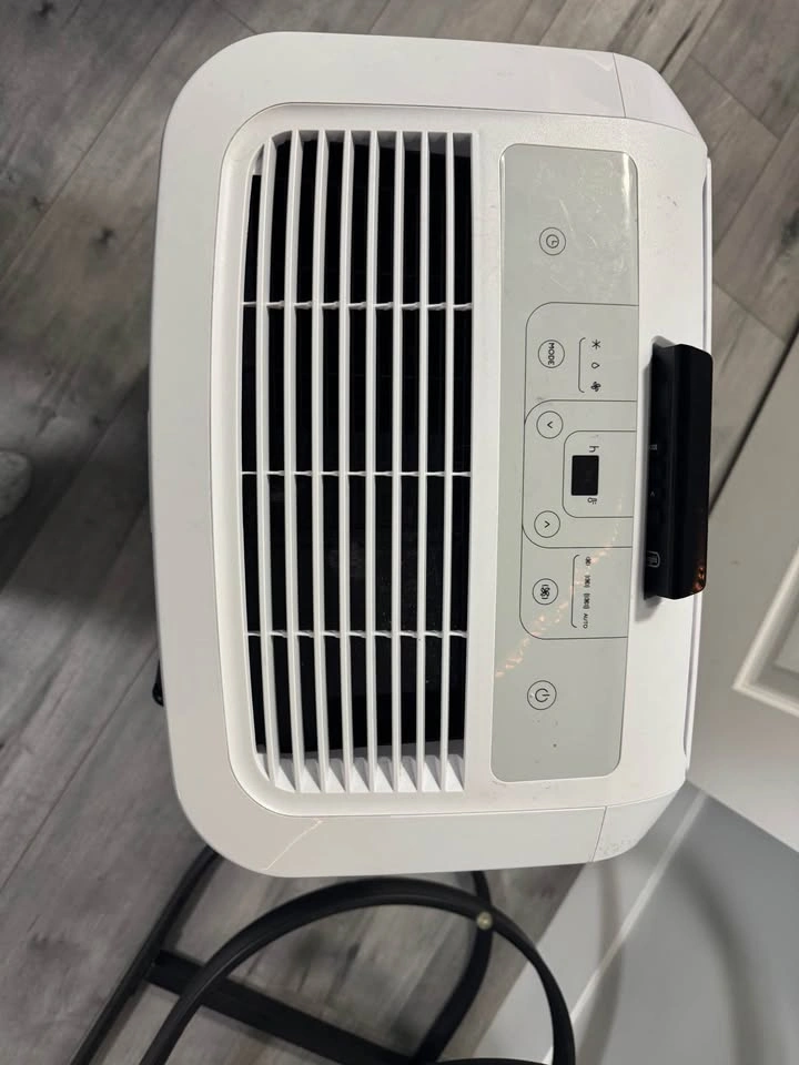 Portable AC - photo 2
