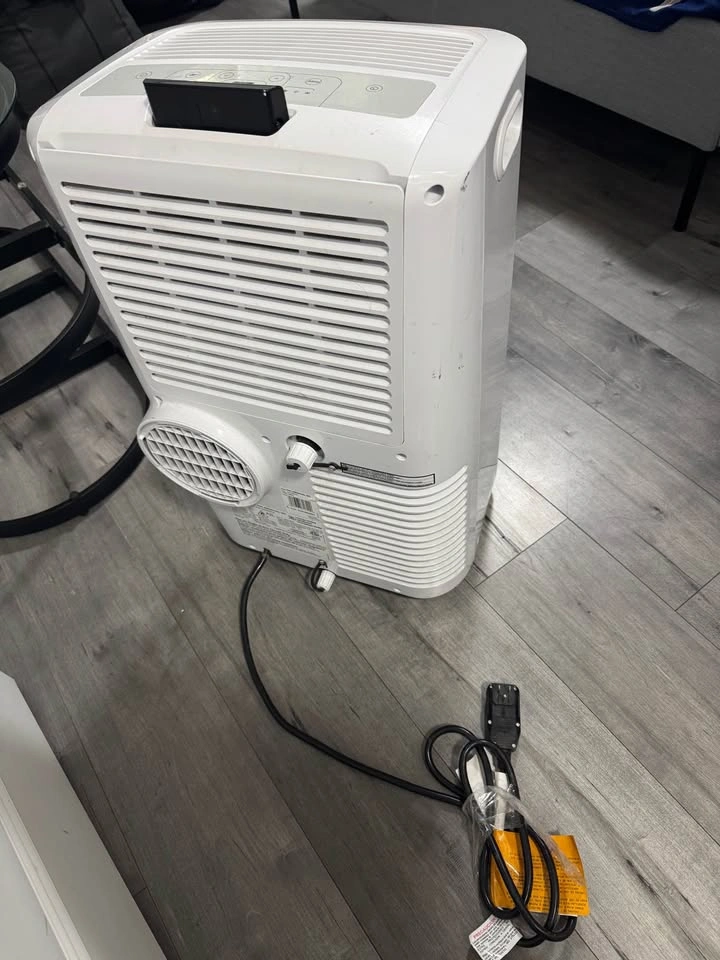 Portable AC - photo 3