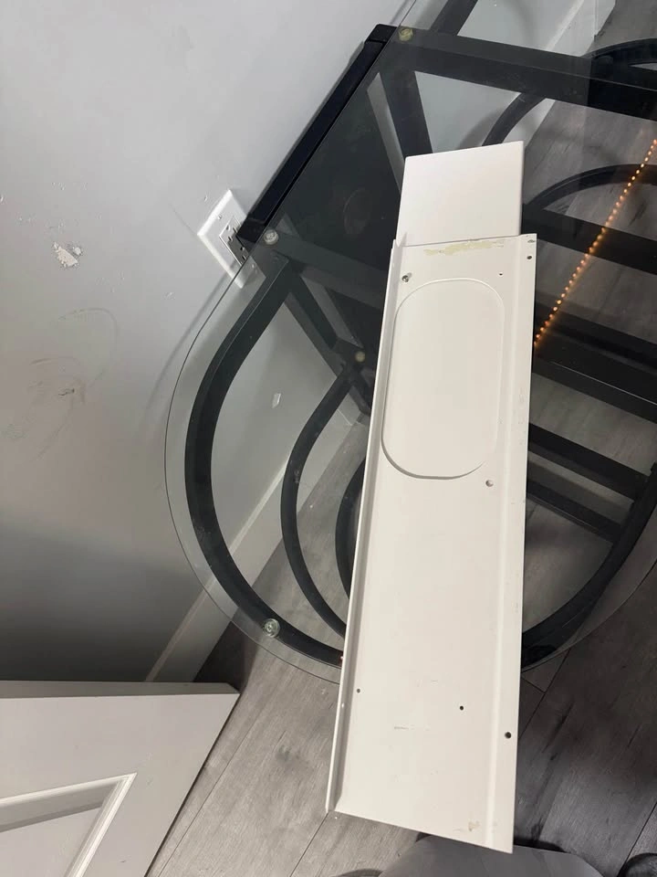 Portable AC - photo 4