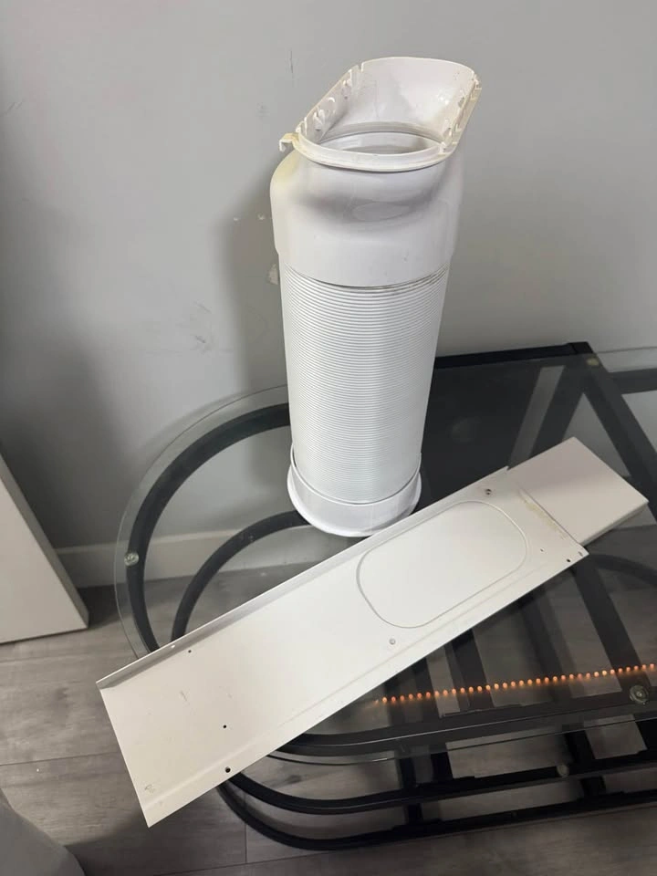Portable AC - photo 5