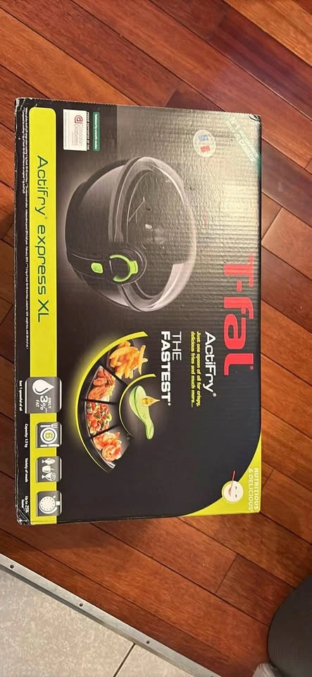 ActiFry Air Fryer XL