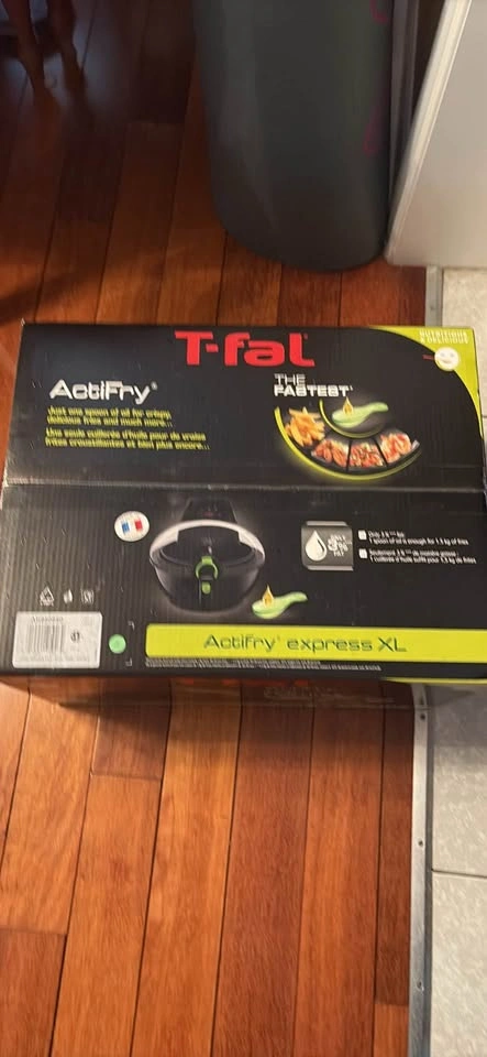 ActiFry Air Fryer XL - photo 2