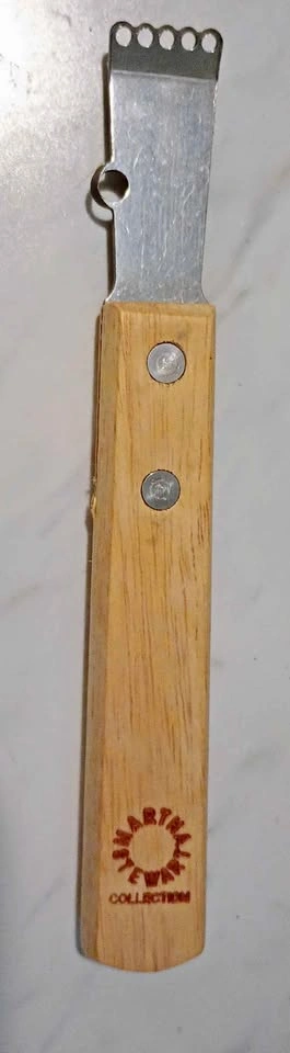 Citrus zester