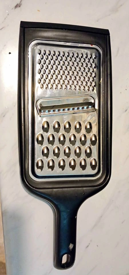 Grater/slicer