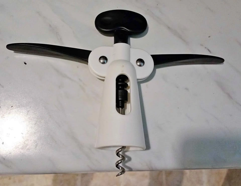 Corkscrew
