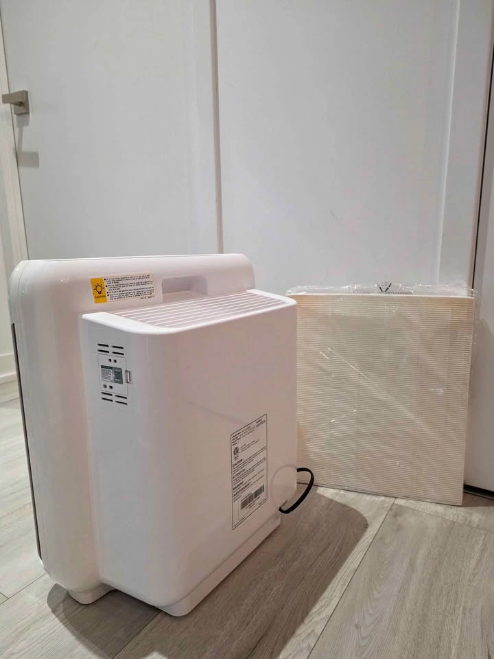 Coway Airmega Air Purifier - photo 2