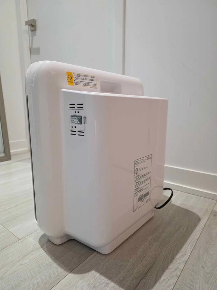 Coway Airmega Air Purifier - photo 3