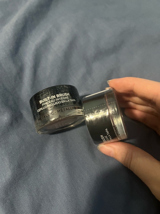 Revlon Colorstay Crème Eyeshadows - photo 2
